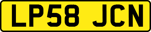 LP58JCN
