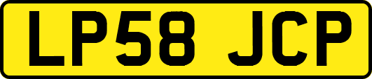 LP58JCP
