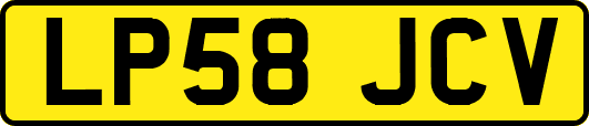 LP58JCV
