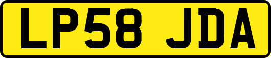 LP58JDA