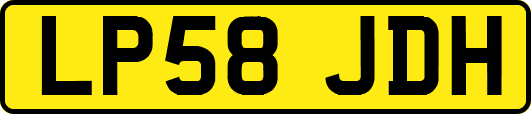 LP58JDH