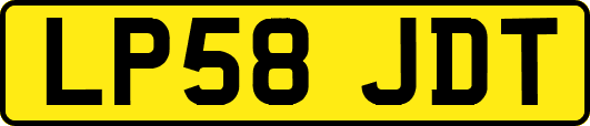 LP58JDT
