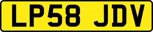 LP58JDV