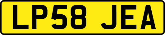 LP58JEA