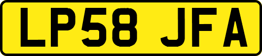 LP58JFA