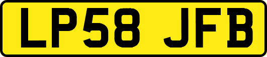 LP58JFB