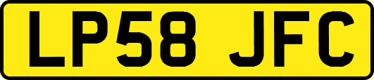 LP58JFC