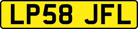 LP58JFL