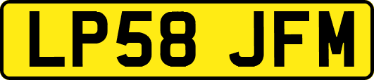 LP58JFM