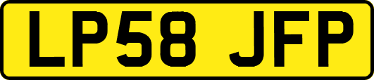 LP58JFP