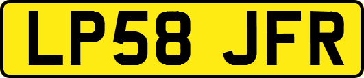 LP58JFR