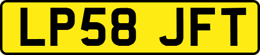 LP58JFT