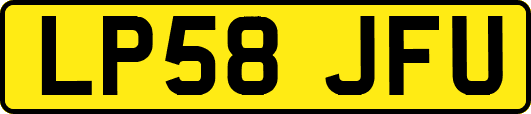 LP58JFU