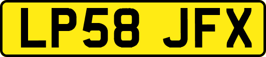 LP58JFX