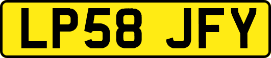 LP58JFY