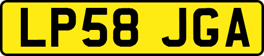 LP58JGA