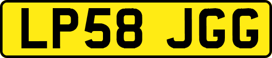 LP58JGG
