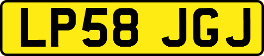 LP58JGJ