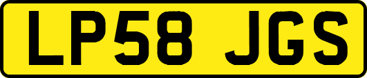 LP58JGS