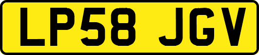 LP58JGV