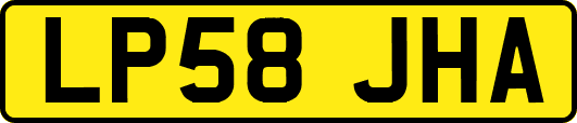 LP58JHA