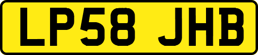 LP58JHB