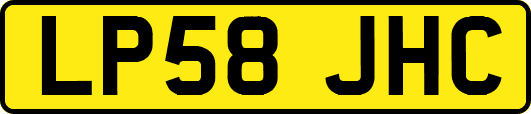 LP58JHC