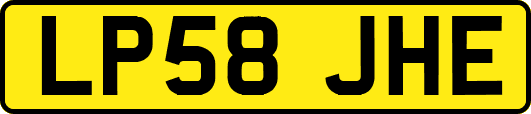 LP58JHE