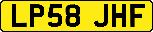 LP58JHF