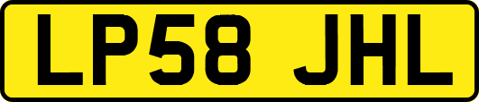 LP58JHL