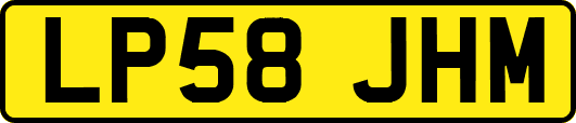 LP58JHM