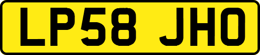 LP58JHO