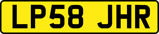LP58JHR