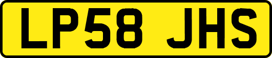 LP58JHS