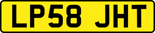 LP58JHT