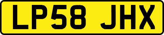 LP58JHX
