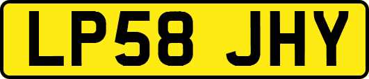LP58JHY