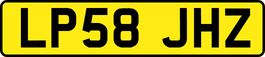 LP58JHZ