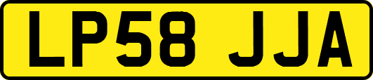 LP58JJA