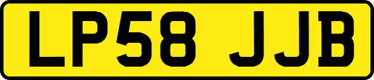 LP58JJB