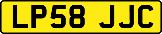 LP58JJC