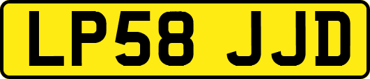 LP58JJD