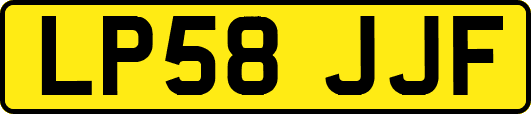 LP58JJF