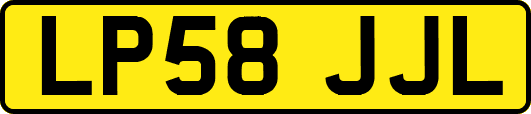 LP58JJL