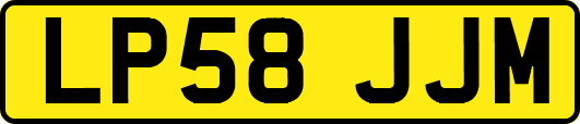 LP58JJM