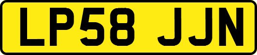 LP58JJN