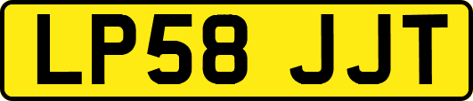 LP58JJT