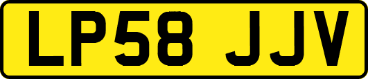 LP58JJV