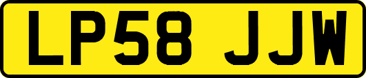 LP58JJW