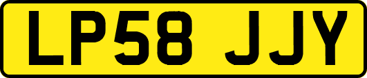 LP58JJY